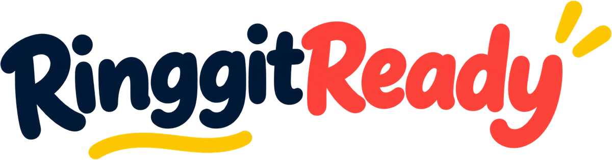 RinggitReady